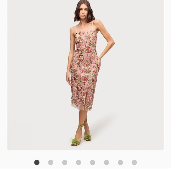 Sam Edelman Dress - Picture 1 of 5